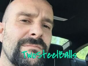 TwoSteelBalls