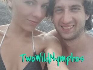 TwoWildNymphos
