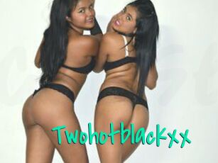 Twohotblackxx Cool Sexe