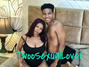 TwooSexualLover