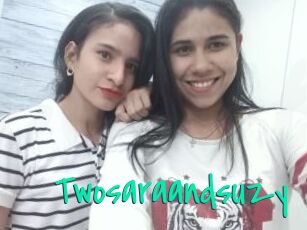 Twosaraandsuzy