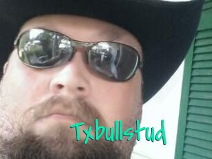Txbullstud