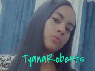 TyanaRoberts