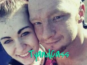 TyandCass