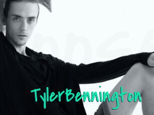 TylerBennington