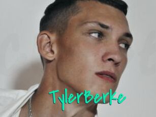 TylerBerke