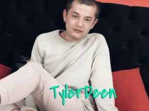 TylerDeen