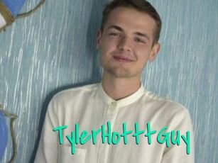 TylerHotttGuy