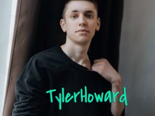 TylerHoward