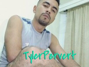 TylerPervert