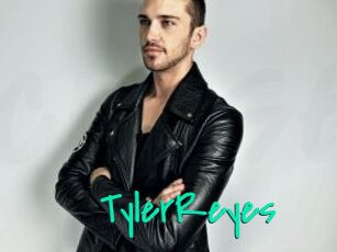TylerReyes
