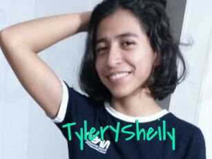 TylerYSheily