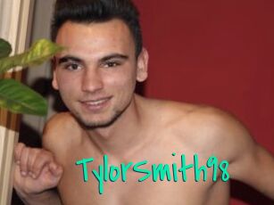 TylorSmith98