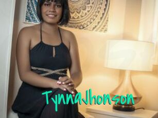 TynnaJhonson