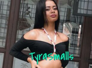 TyraSmalls