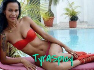 TyraSpicy