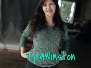 TyraWinston