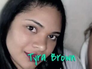 Tyra_Brown Cool Sexe