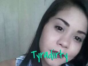 Tyradirty Cool Sexe