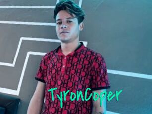 TyronCoper