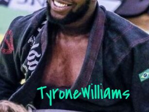 TyroneWilliams