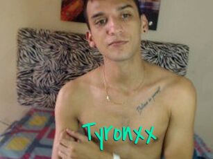 Tyronxx
