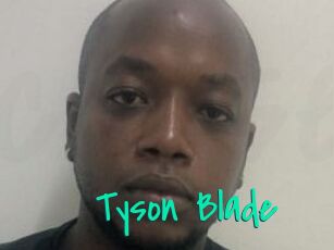 Tyson_Blade