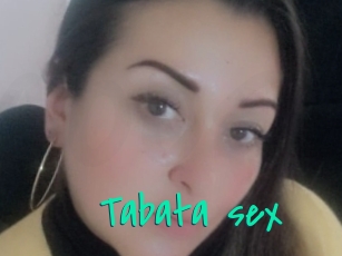 Tabata_sex