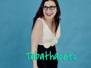 Tabathaceto