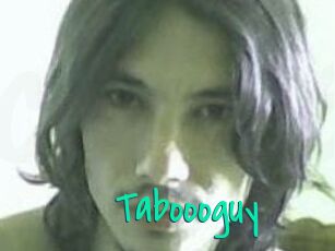 Taboooguy