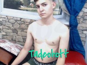 Tadeohott