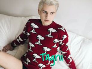Tagrii