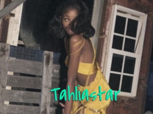 Tahliastar