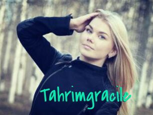 Tahrimgracile