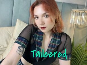 Taileered