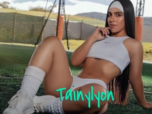 tainylyon Cool Sexe