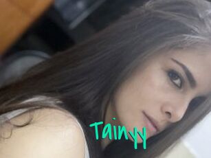 Tainyy