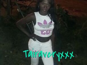 Tairaveryxxx