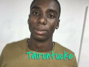Tairon_tucke