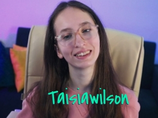 Taisiawilson