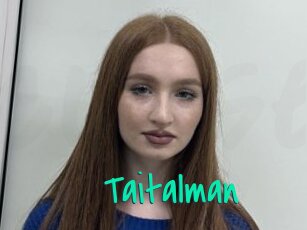 Taitalman