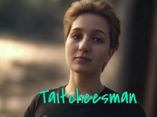 Taitcheesman