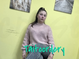 Taitcordery