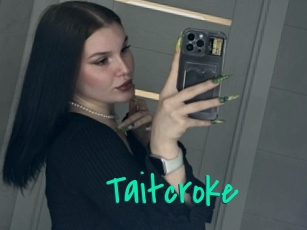 Taitcroke