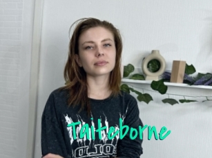 Taiteborne
