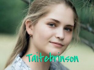 Taitebrinson