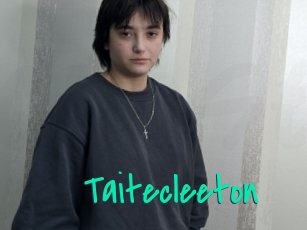 Taitecleeton