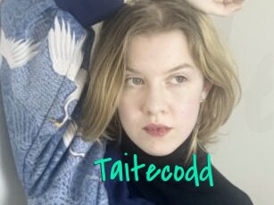 taitecodd Cool Sexe