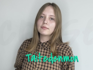Taitedenmon