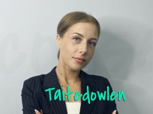 Taitedowlen